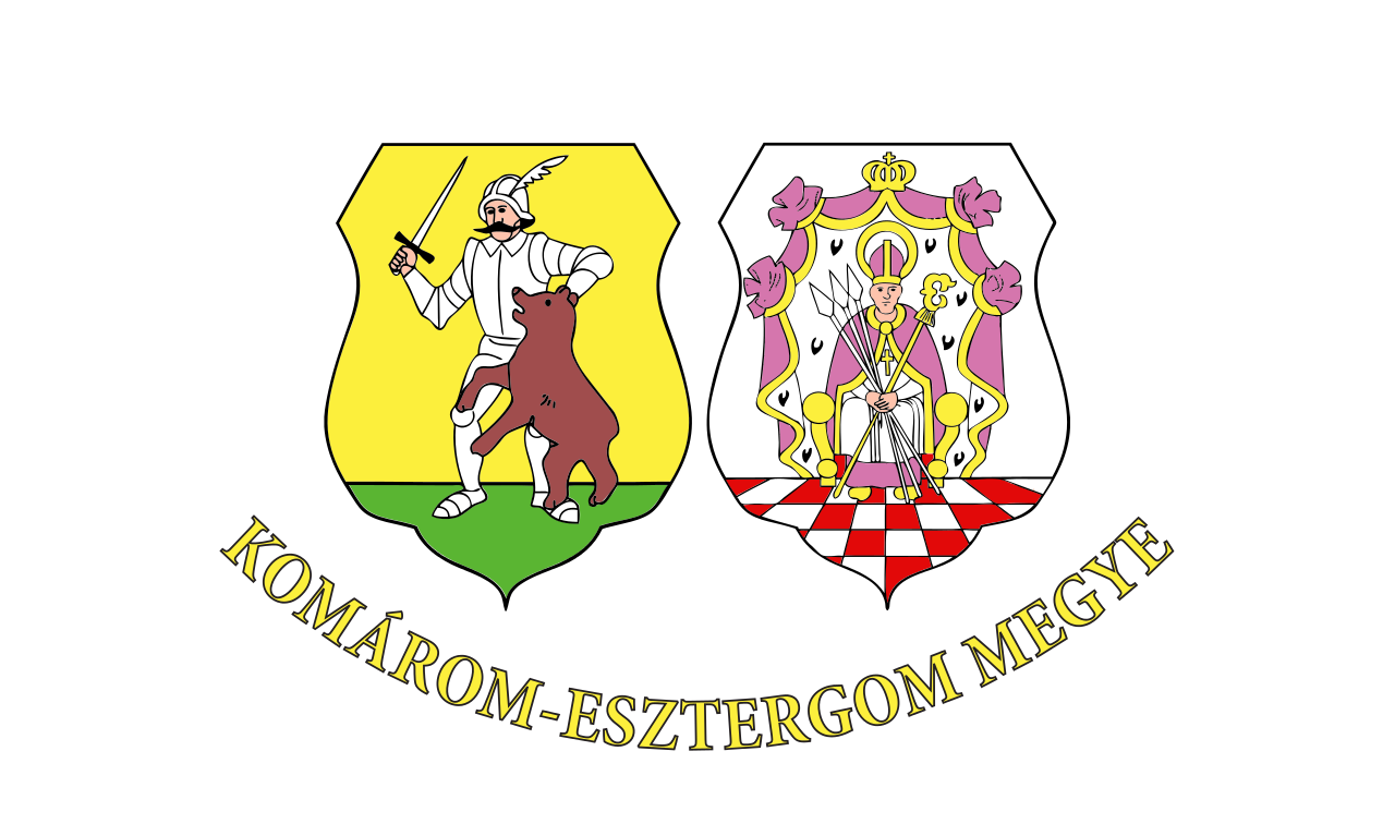 Komárom-Esztergom megye